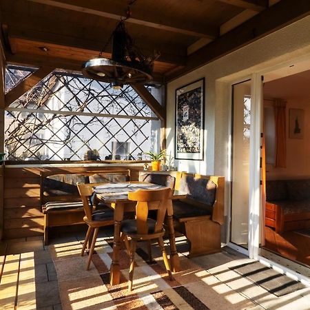 Ferienwohnung Hierke ฮาร์ท ภายนอก รูปภาพ