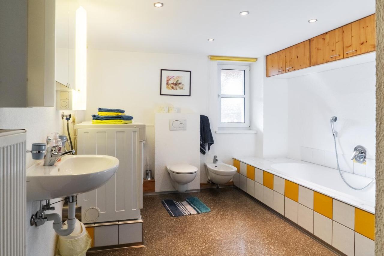 Ferienwohnung Hierke ฮาร์ท ภายนอก รูปภาพ