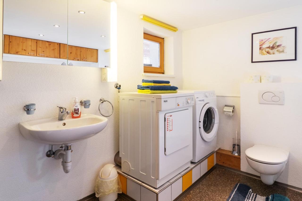 Ferienwohnung Hierke ฮาร์ท ภายนอก รูปภาพ