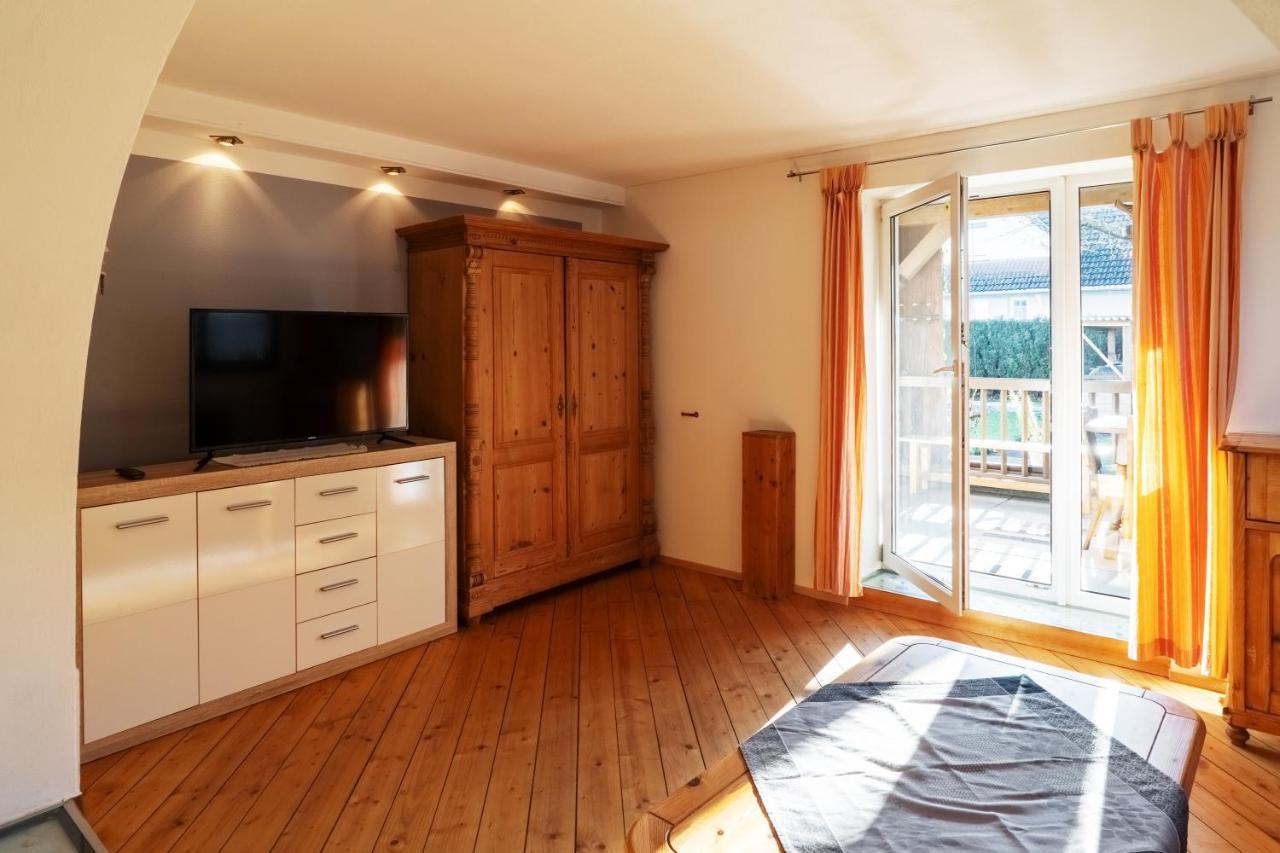 Ferienwohnung Hierke ฮาร์ท ภายนอก รูปภาพ
