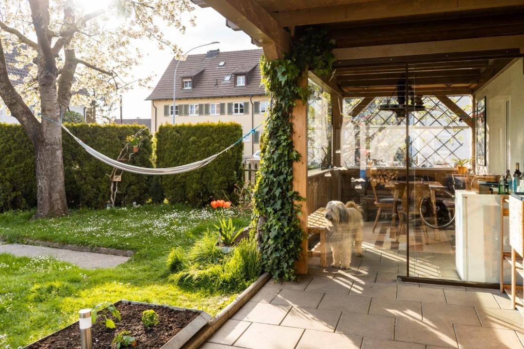 Ferienwohnung Hierke ฮาร์ท ภายนอก รูปภาพ