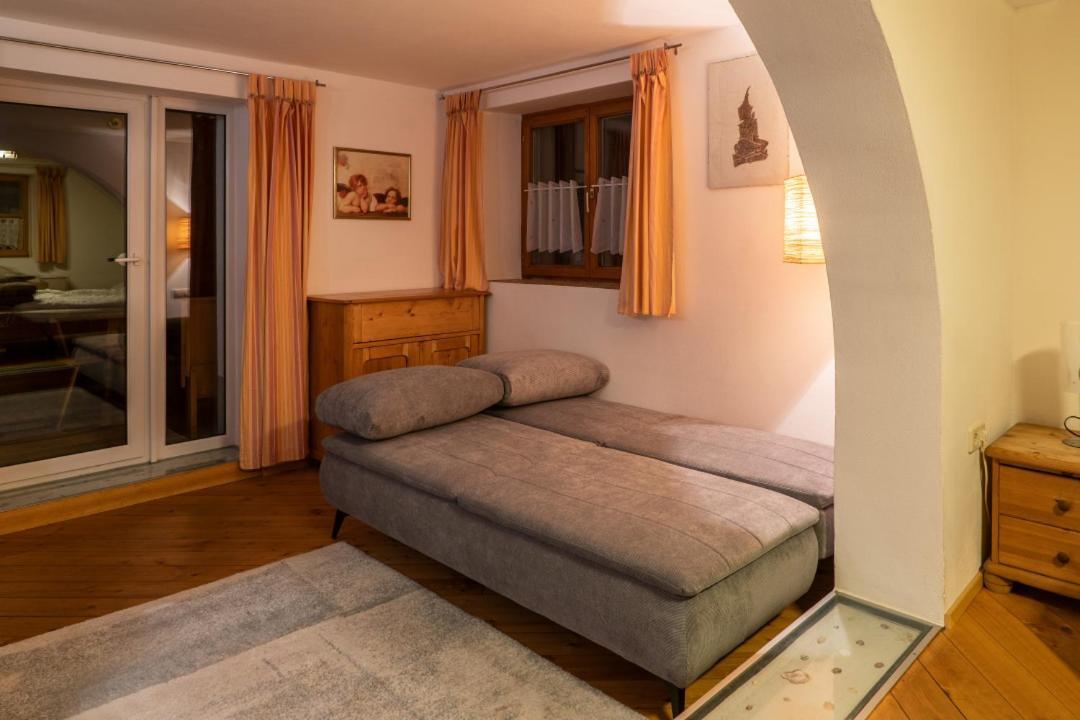 Ferienwohnung Hierke ฮาร์ท ภายนอก รูปภาพ