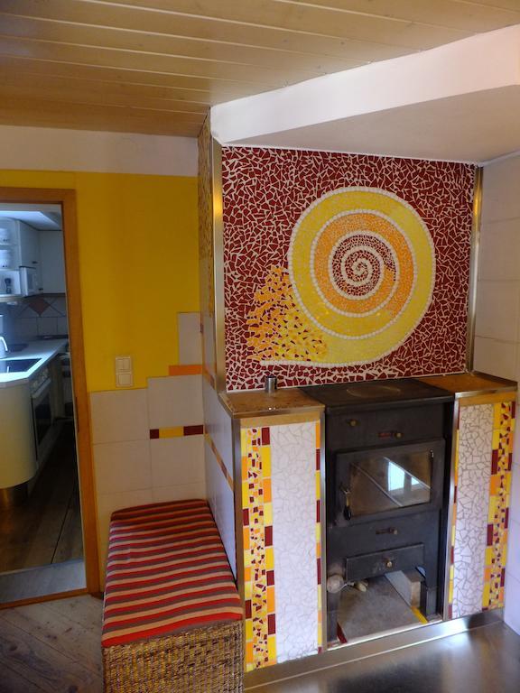 Ferienwohnung Hierke ฮาร์ท ห้อง รูปภาพ