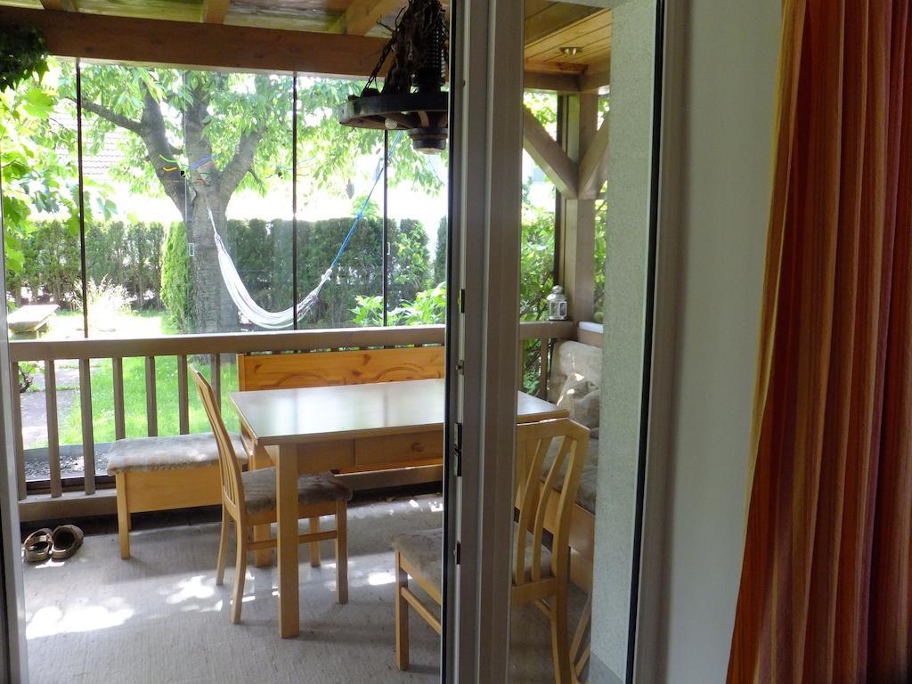 Ferienwohnung Hierke ฮาร์ท ห้อง รูปภาพ