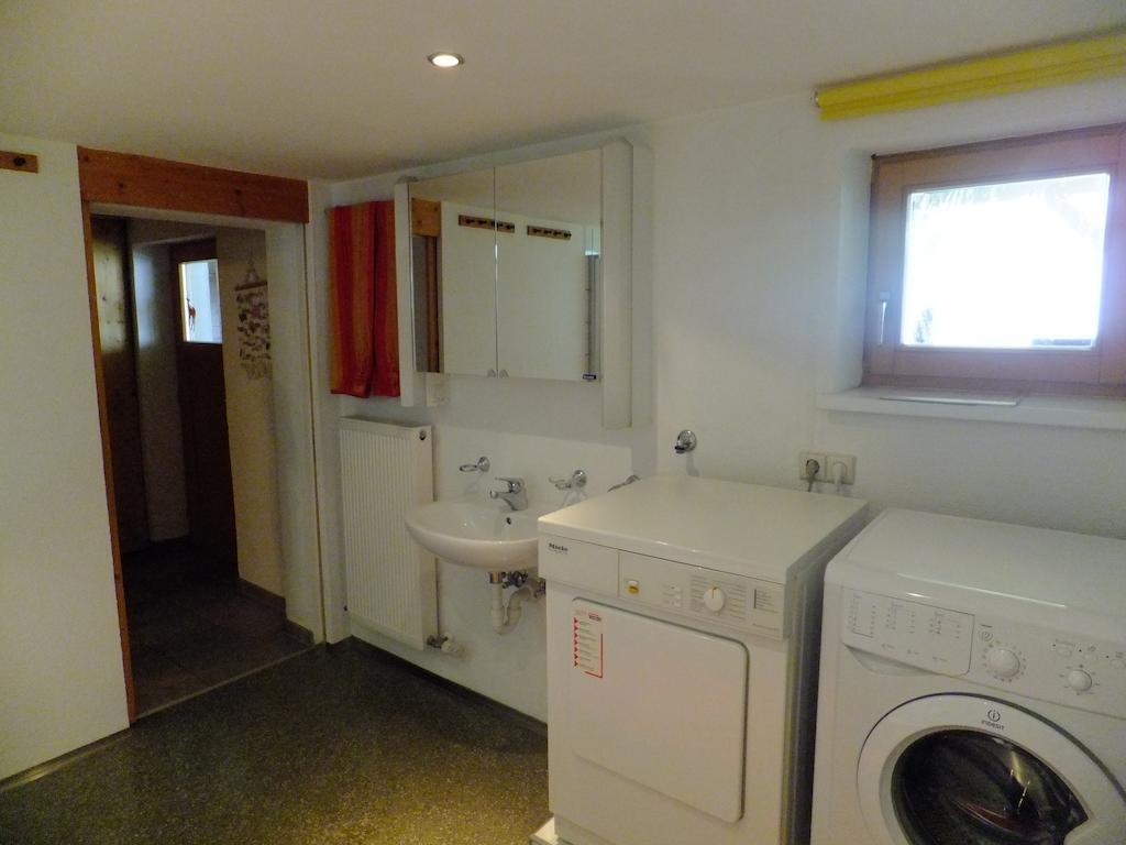 Ferienwohnung Hierke ฮาร์ท ห้อง รูปภาพ
