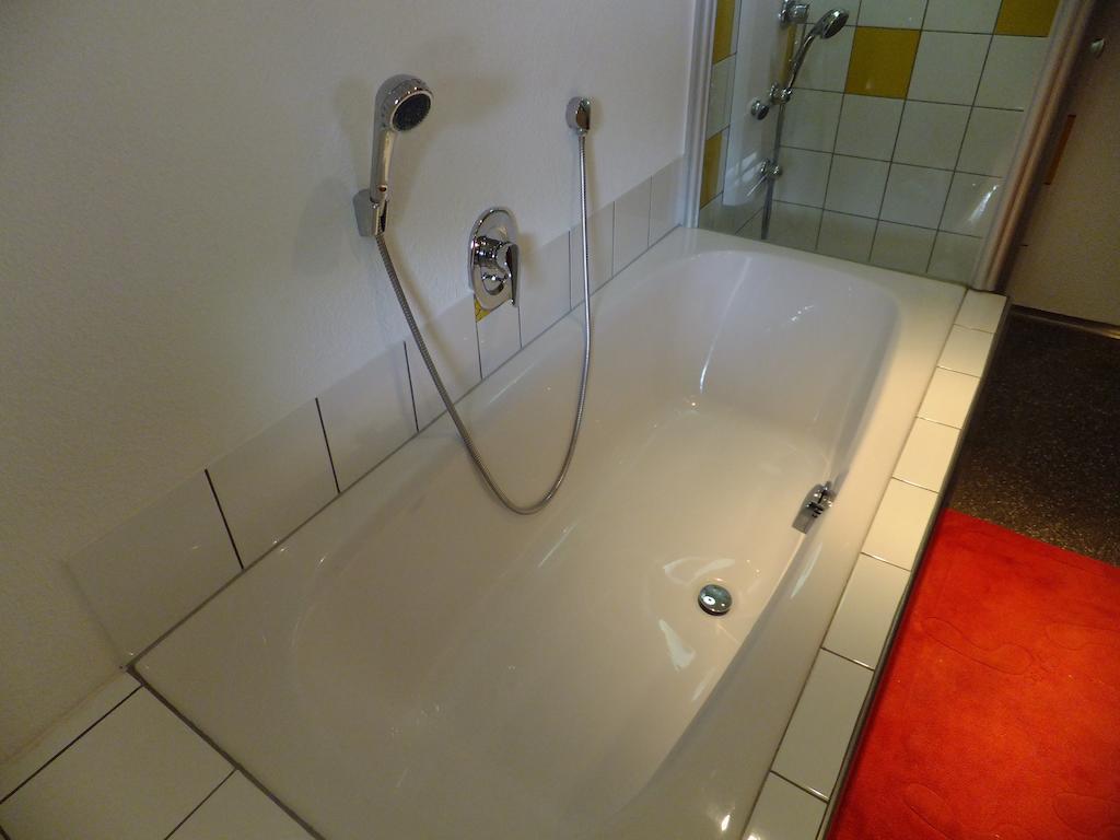 Ferienwohnung Hierke ฮาร์ท ห้อง รูปภาพ